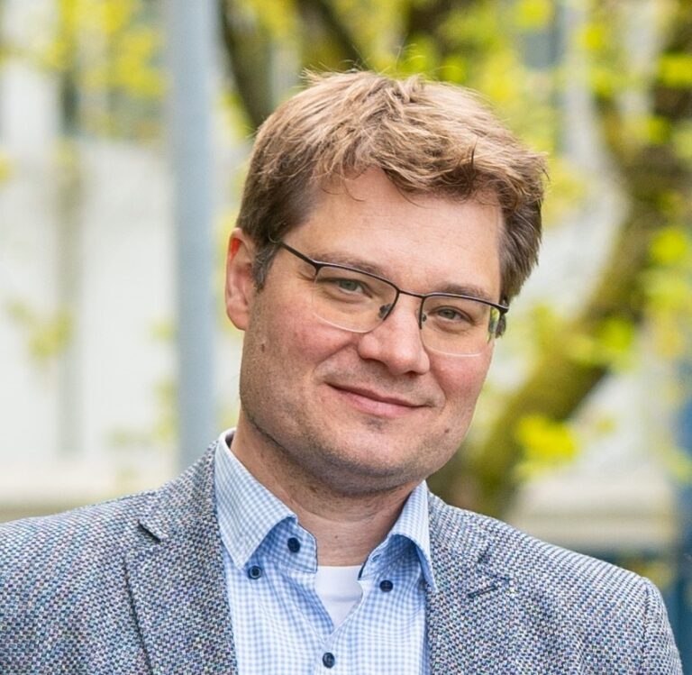 Prof. Dr. Jörn Block